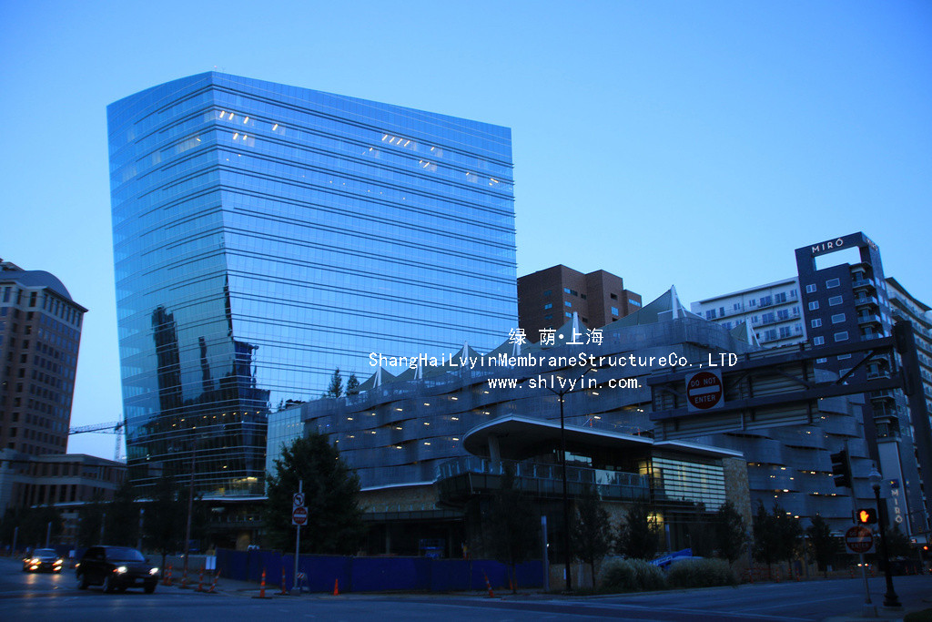 連云港體育場工程的預(yù)應(yīng)力拉索施工難點(diǎn)和對策二