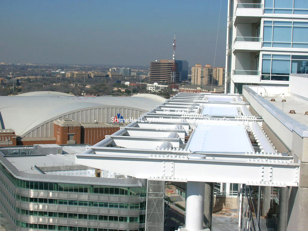 鋼材表面銹蝕過度、麻點、劃痕等質(zhì)量通病的原因分析及治理