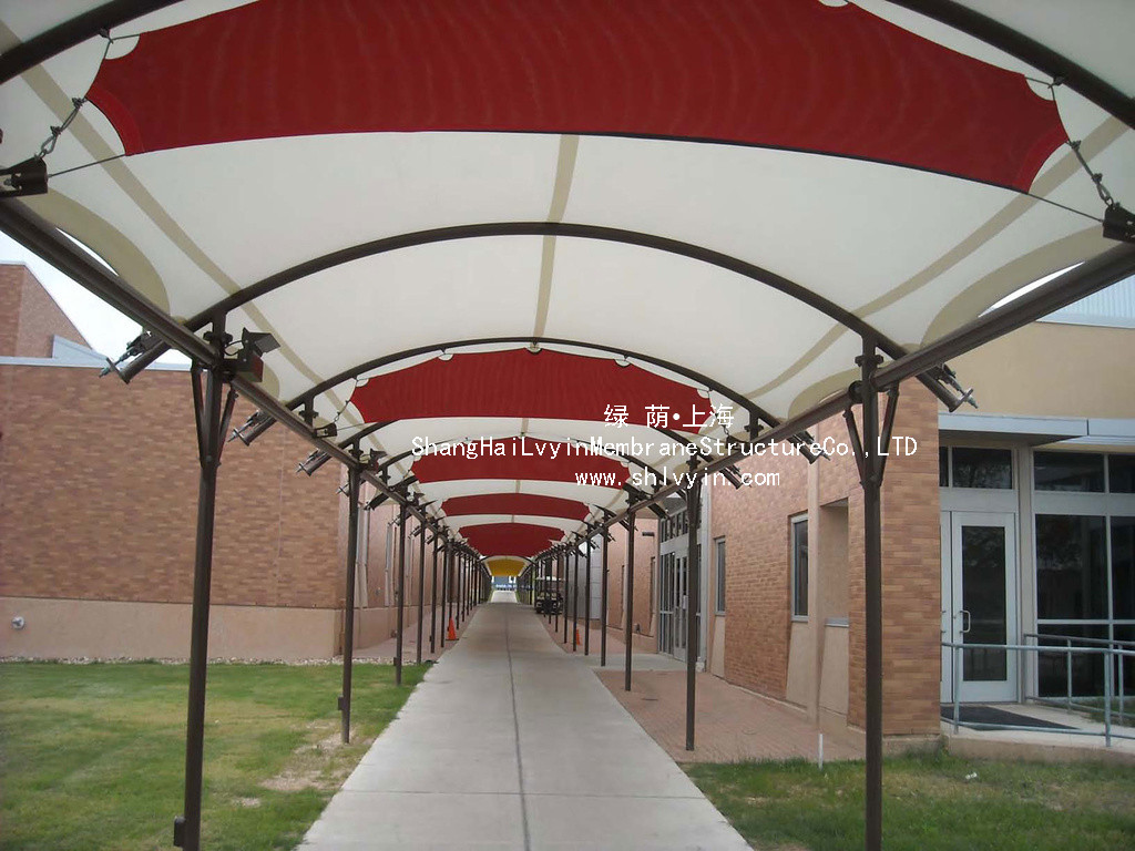 鋼網(wǎng)架結構拼裝應注意的質(zhì)量問題