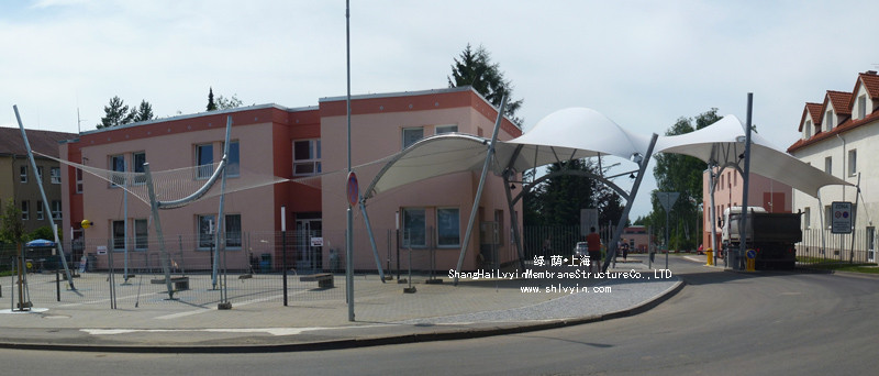 鋼結(jié)構(gòu)術(shù)語(二)